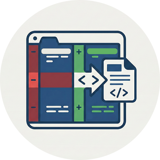 Diff HTML Exporter - Visual Studio Marketplace